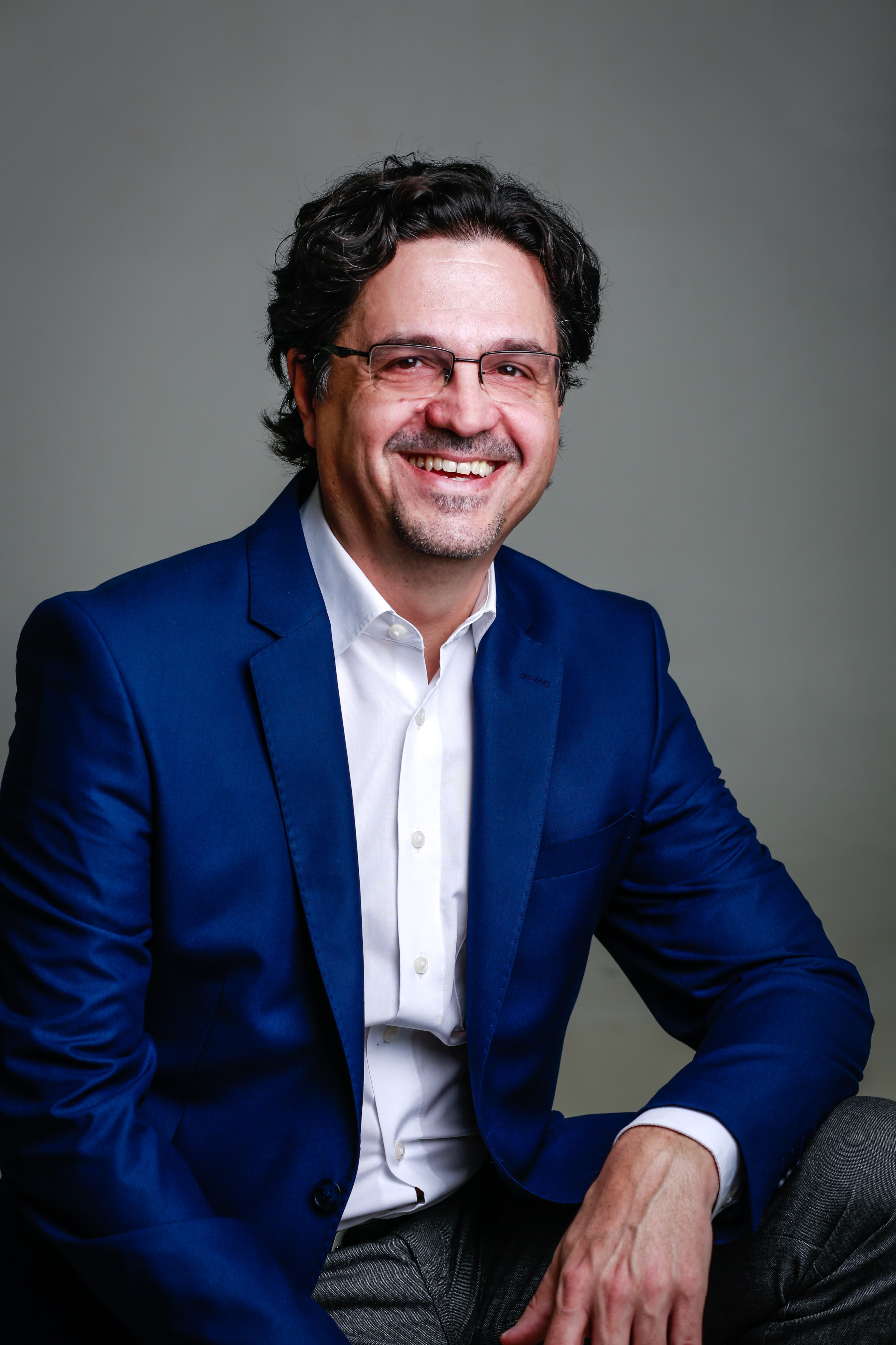 János Marosi